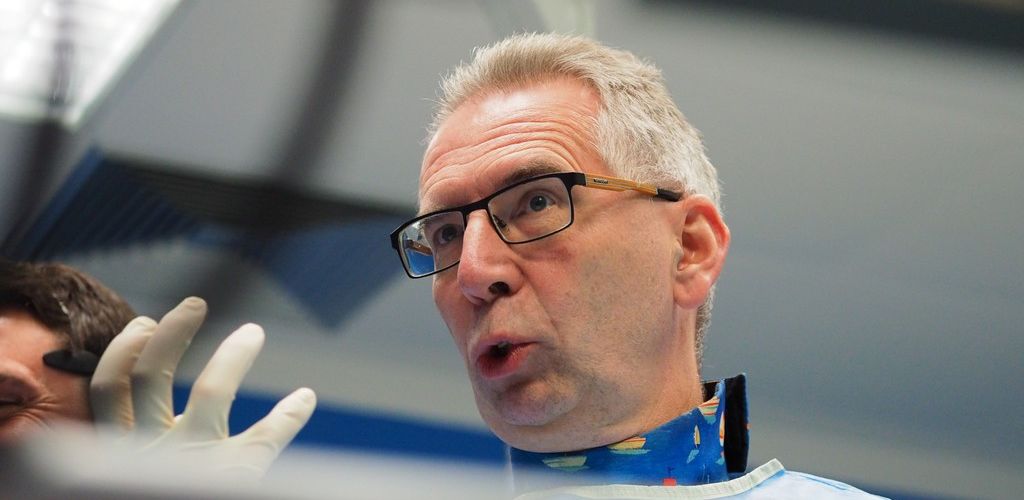 Doktoři: Český národ je vynalézavý