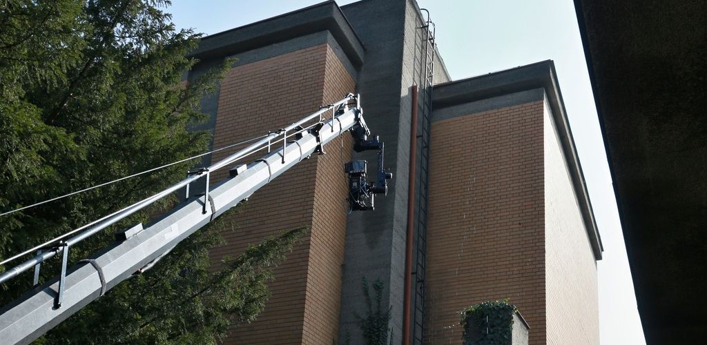 Evropský architekt Bohuslav Fuchs