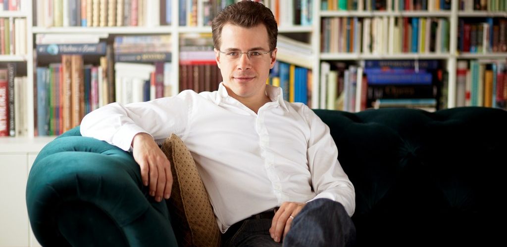 Můj pokus o mistrovský opus: Jakub Hrůša versus Věc Makropulos Leoše Janáčka