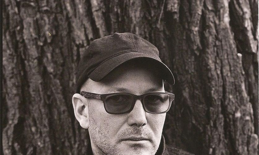 Masterclass Bill Morrison: Vyjdi ze zdroje