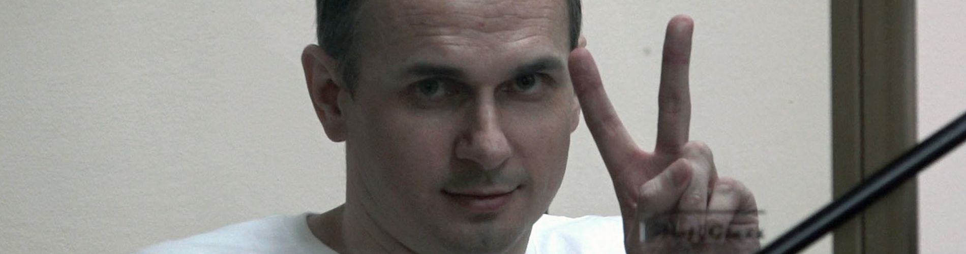 Proces: Ruský stát vs. Oleg Sencov