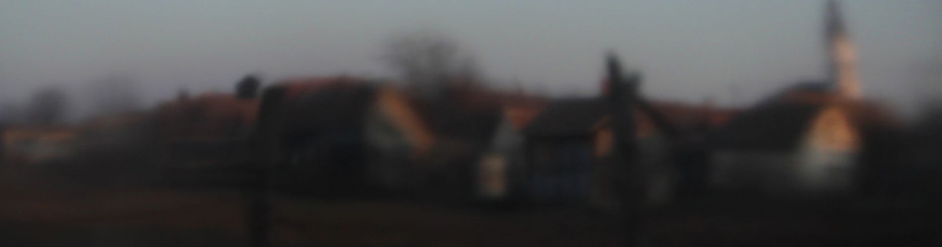 Vzdálenost