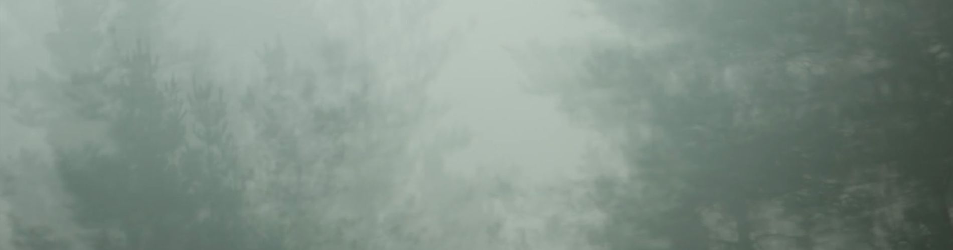 Některé mraky se vzdalují