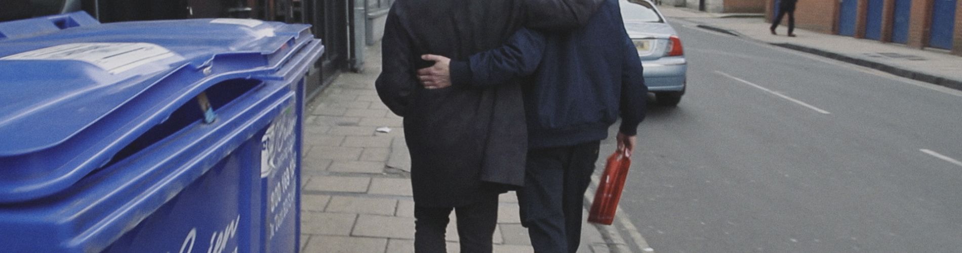Sleaford Mods: Banda sráčů od kumštu