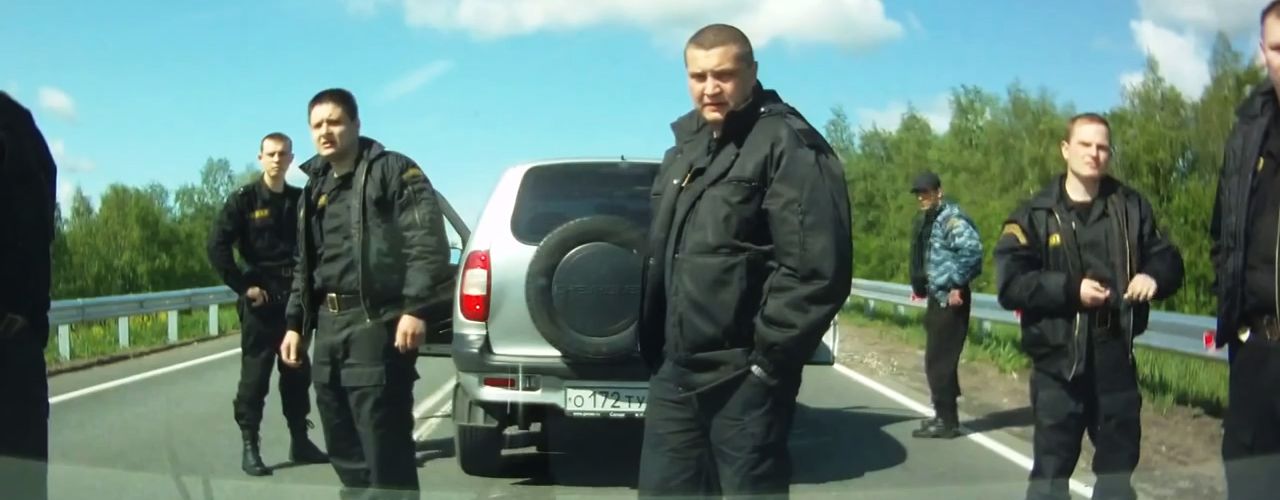 Road Movie