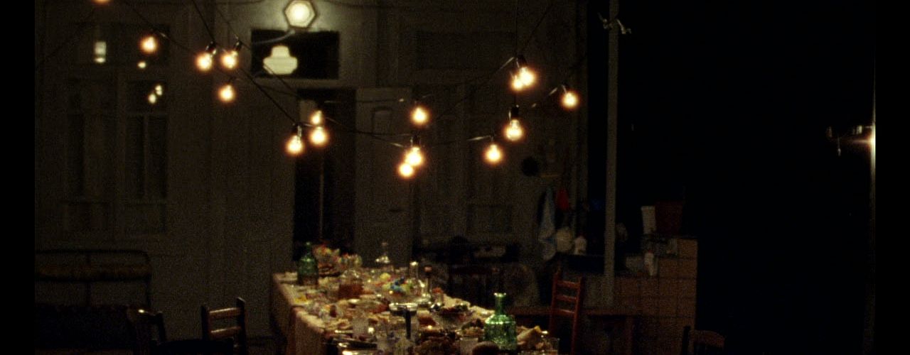 Svůdná, sladká, nesmírná aneb Písně a tance o smrti
