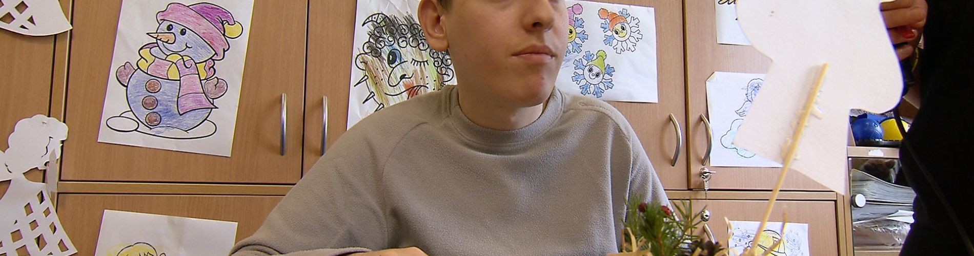 Děti úplňku