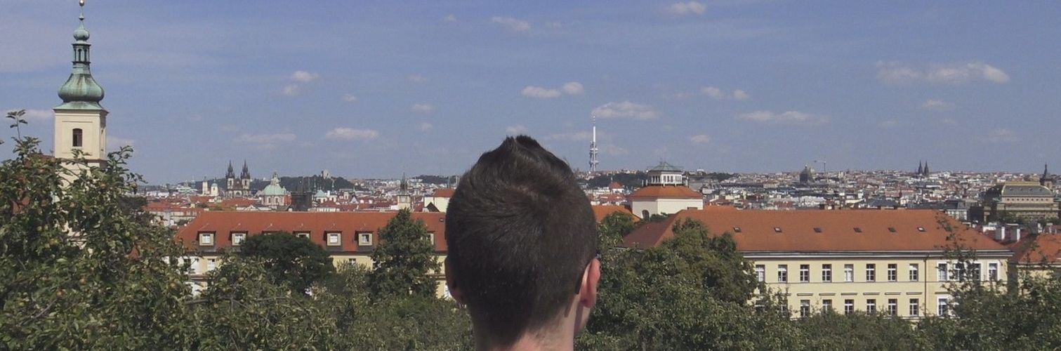 Černý most