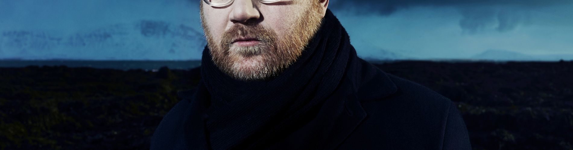 Masterclass Jóhann Jóhannsson: Hudba v dokumentárním filmu