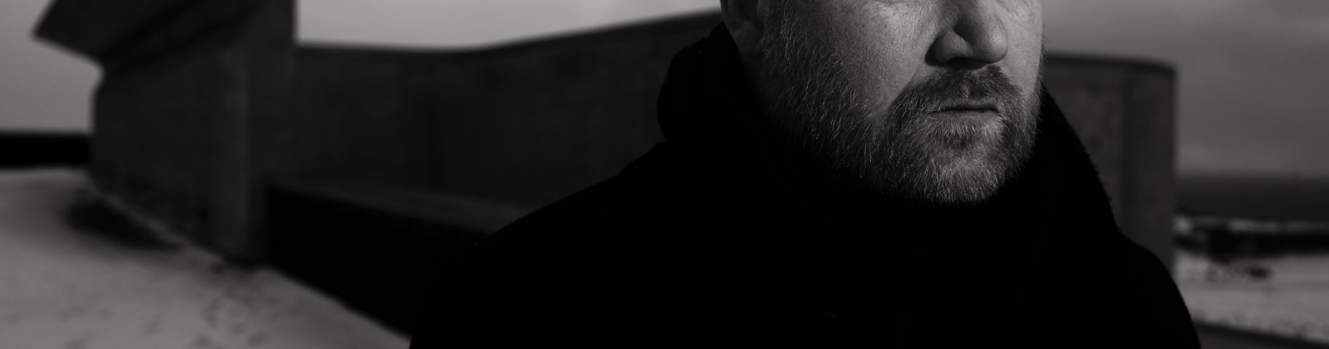 Masterclass Jóhann Jóhannsson: Hudba v dokumentárním filmu