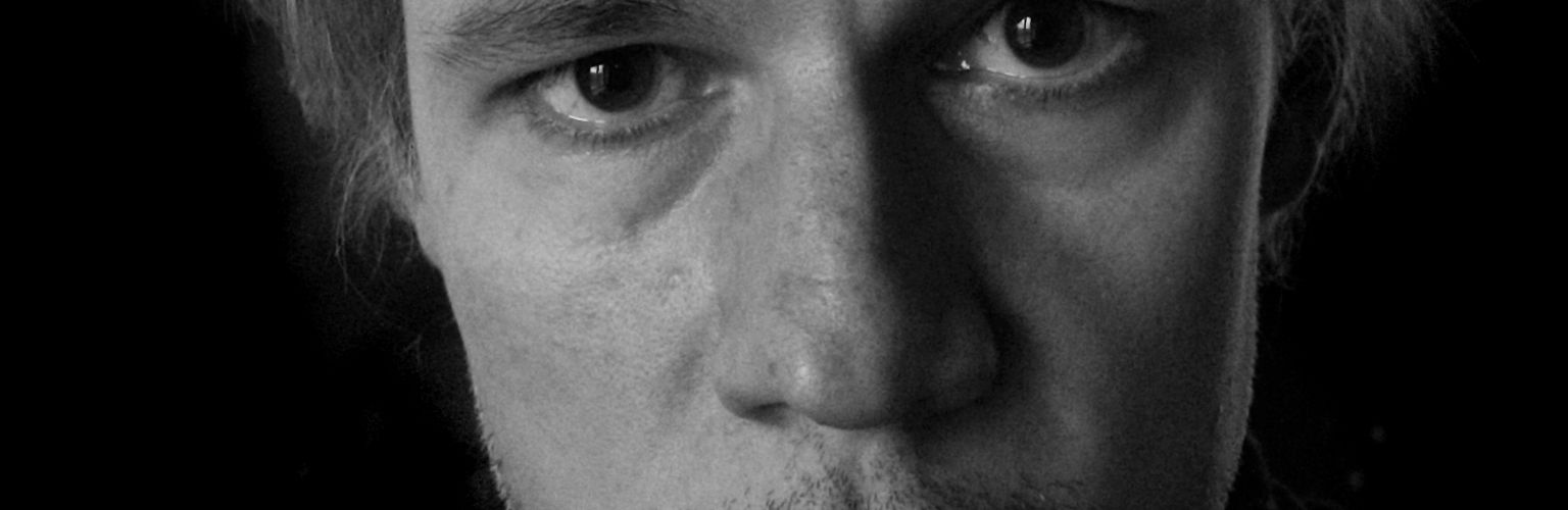 Andreas Horvath: Já a Helmut Berger, herec