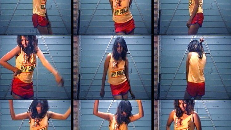 MATANGI / MAYA / M.I.A.