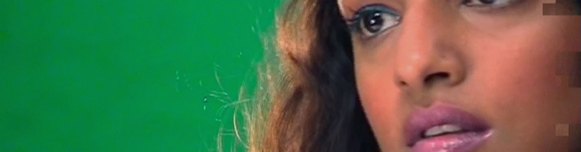 MATANGI / MAYA / M.I.A.