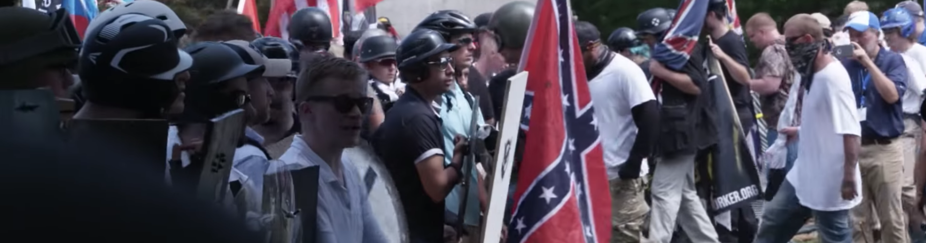 Alt-Right: Doba vzteku