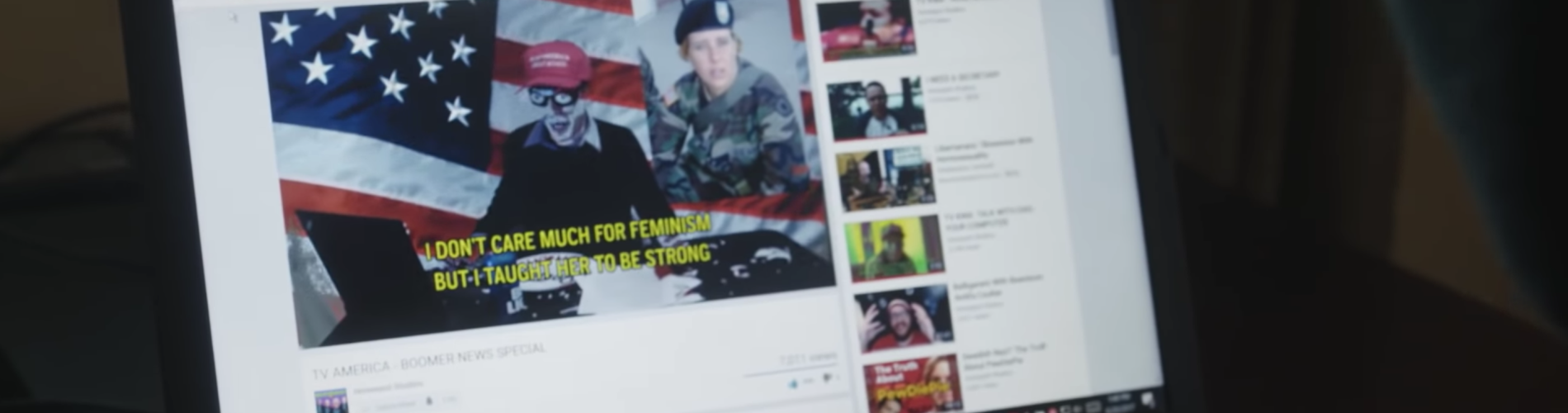 Alt-Right: Doba vzteku
