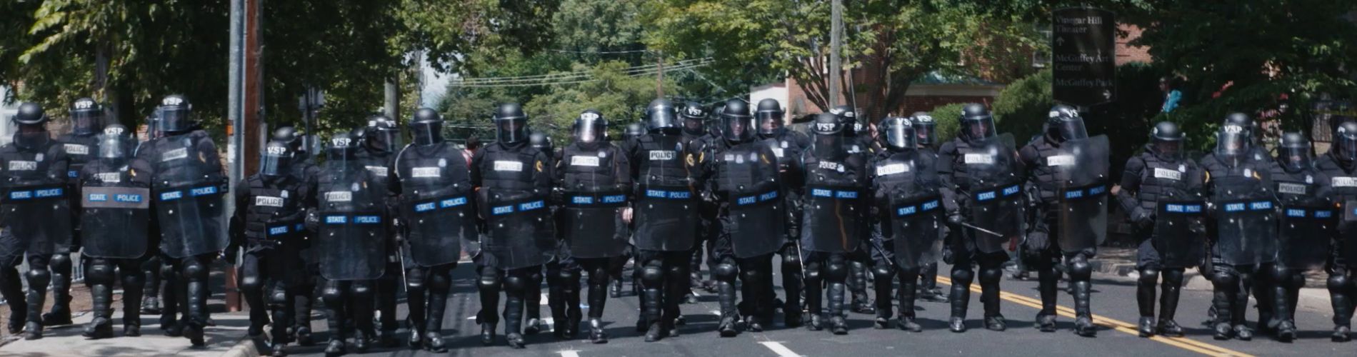 Alt-Right: Doba vzteku