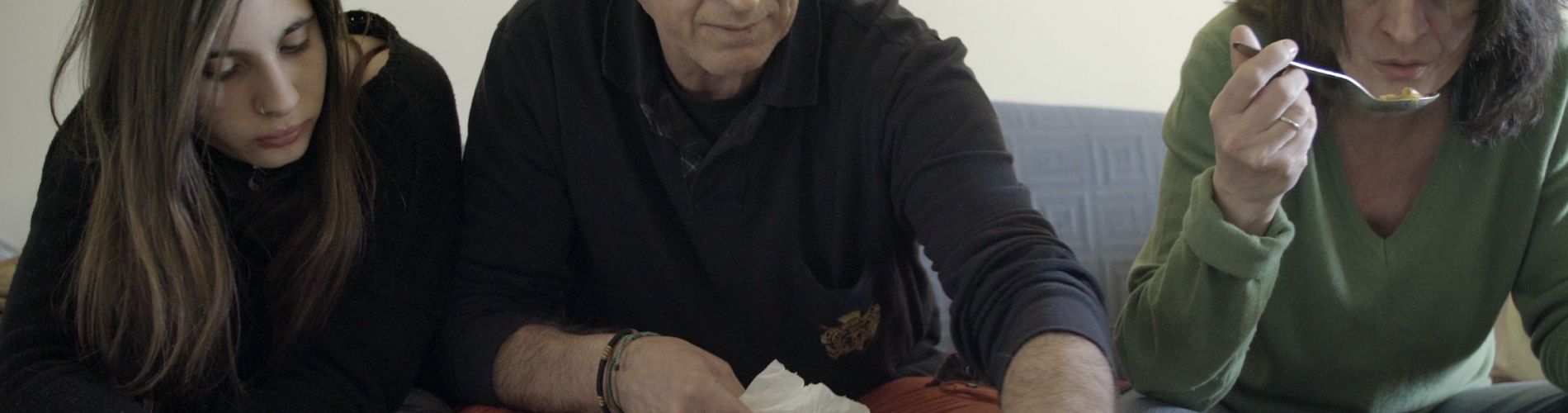 Máme svoji krizi