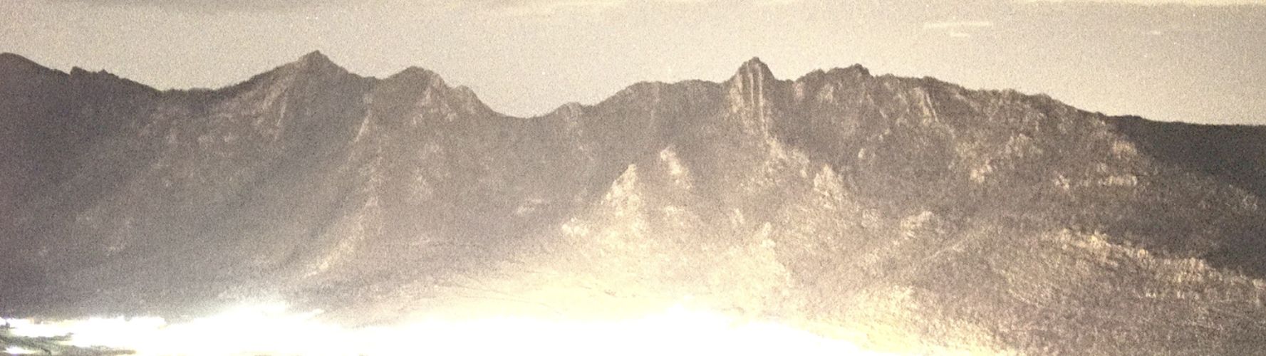 Western, rodina a komunismus