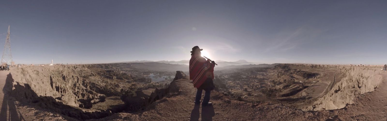 Bolivia Profunda