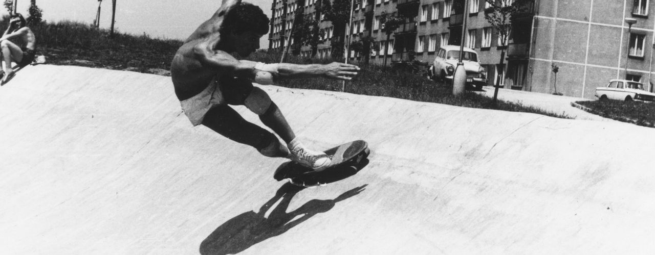 King Skate