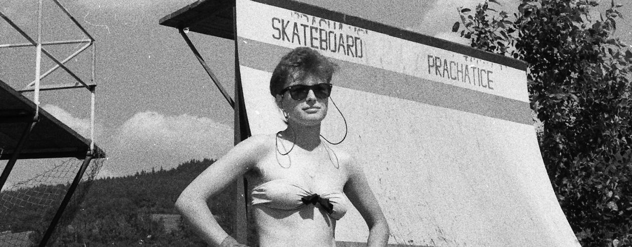King Skate