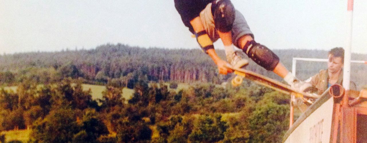 King Skate