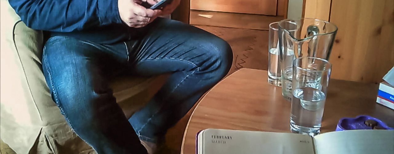 Infiltrace: Obchod se zdravím