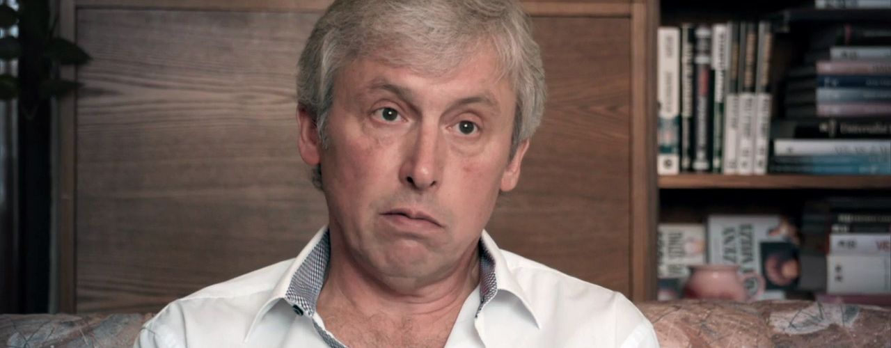 Z lásky nenávist 2: Domácí násilí na mužích