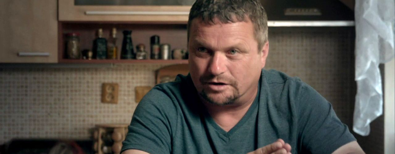 Z lásky nenávist 2: Domácí násilí na mužích
