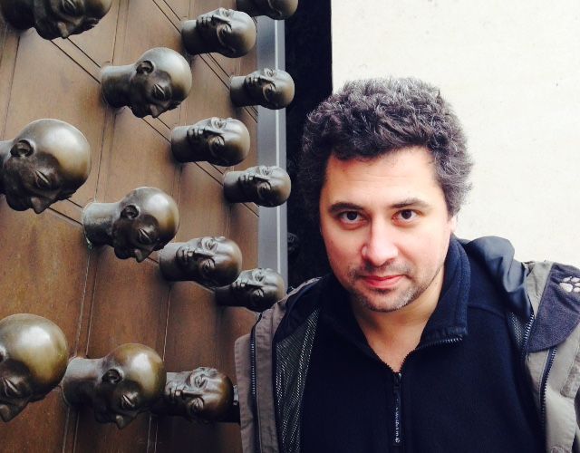 Radu Jude: Tajemství archivu
