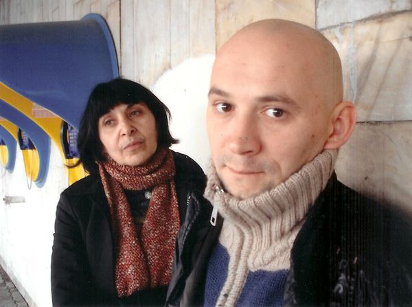 Susanna Baranzhieva: Pocta Rastorguevovi