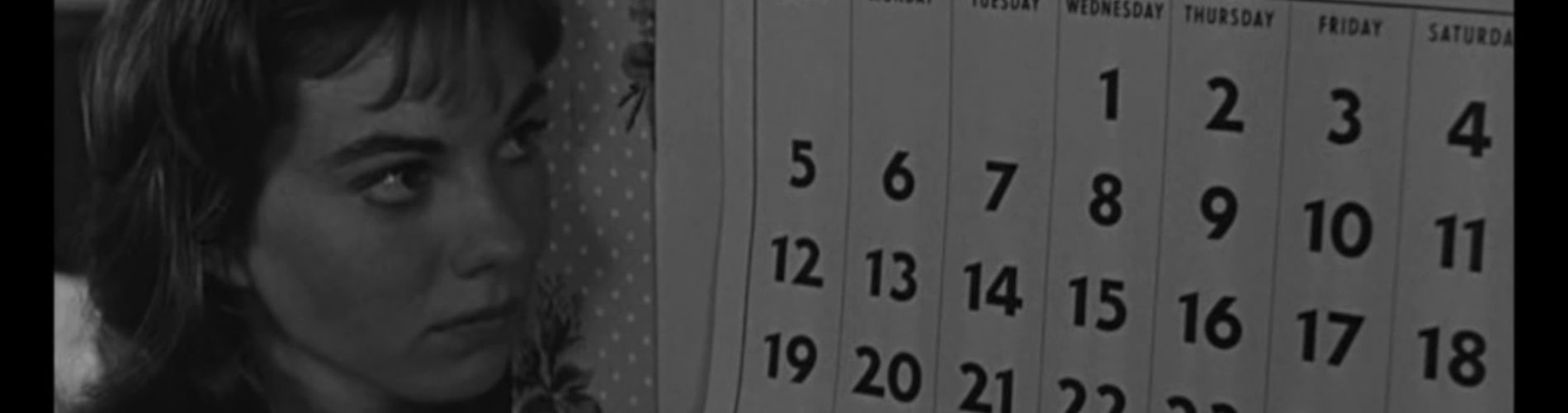 365 dní, také známých jako jeden rok