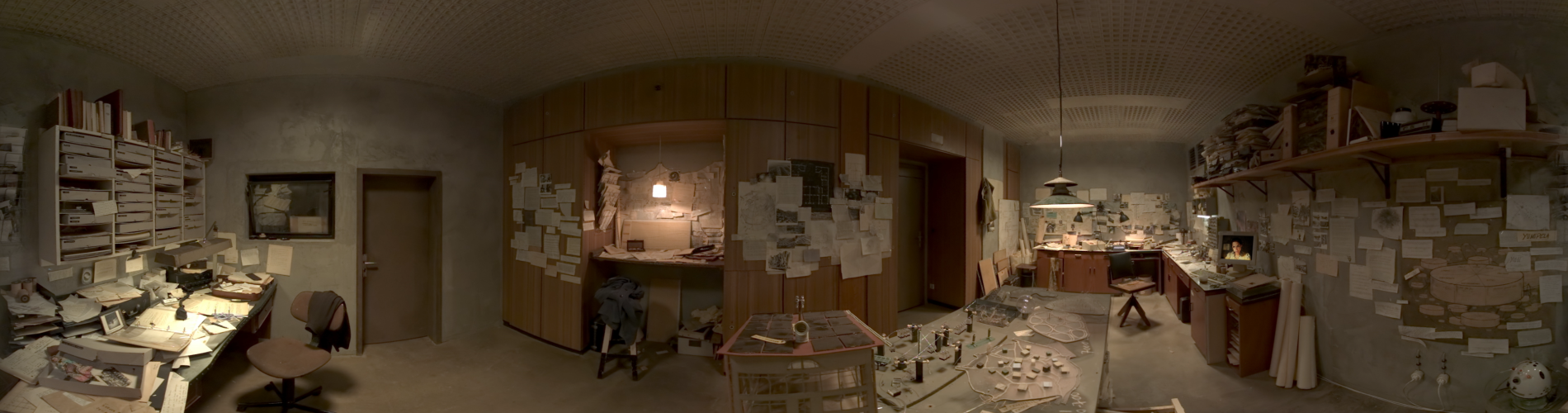 Rhizomat VR