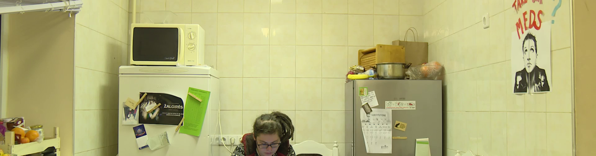 <3 / Míň než tři