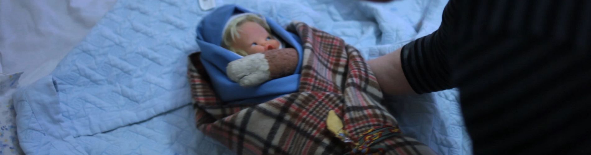 Nezvratné následky uklouznutí na banánové slupce
