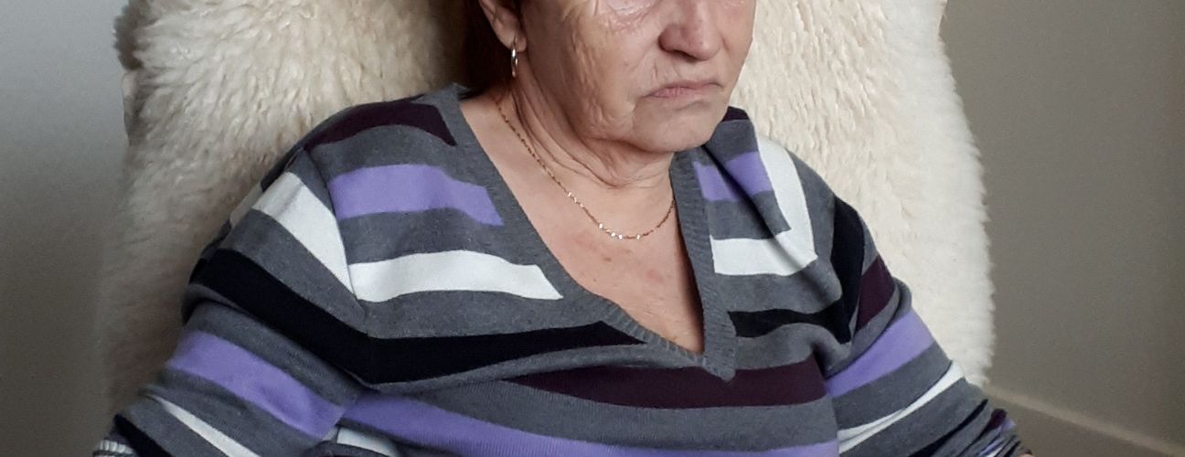 Z lásky nenávist 3: Domácí násilí na seniorech
