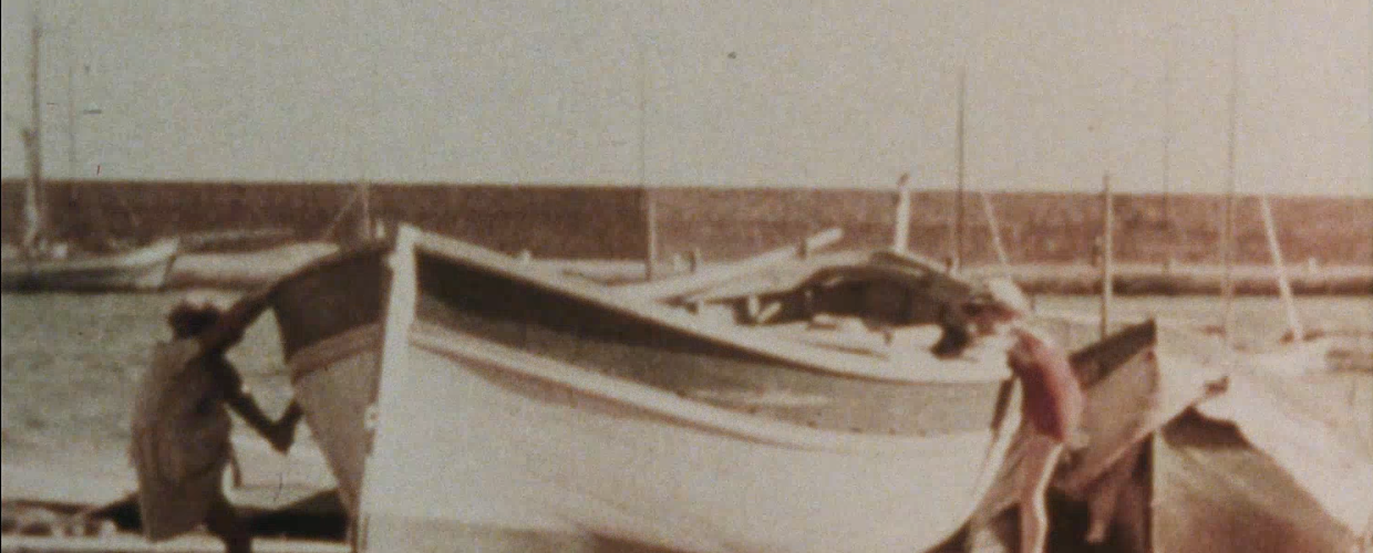 La Garoupe