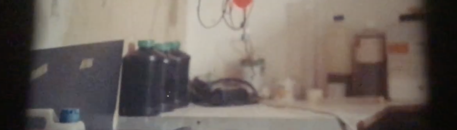 Když přeložíš jednu špagetu přes druhou špagetu