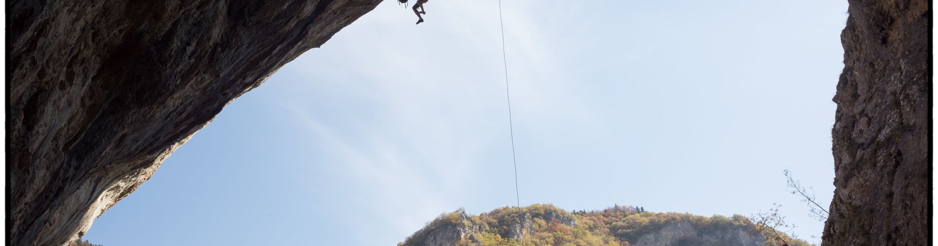 Balkánem nahoru a dolů s Adamem Ondrou