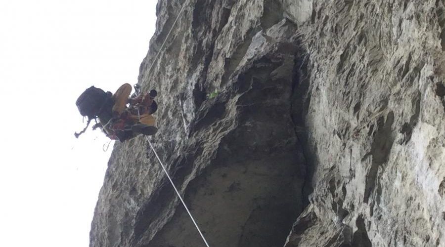 Balkánem nahoru a dolů s Adamem Ondrou