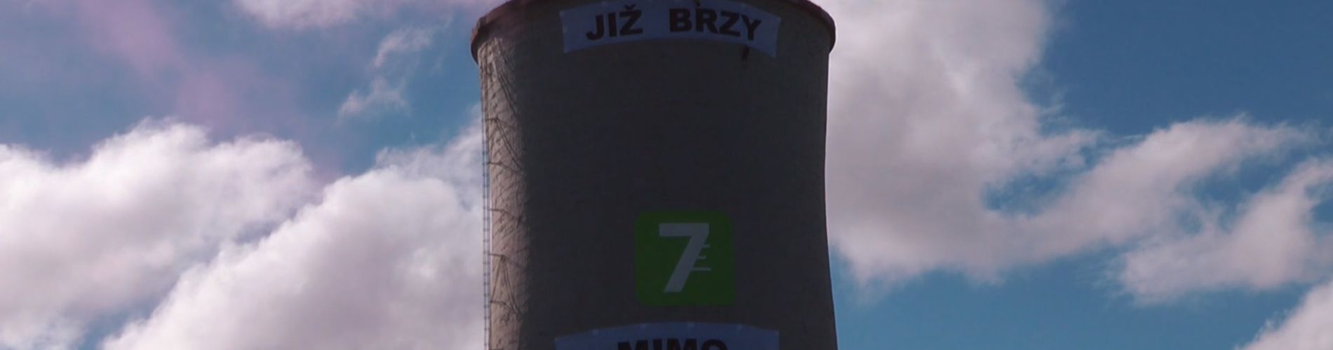 Nedej se: Klimatičtí vězni