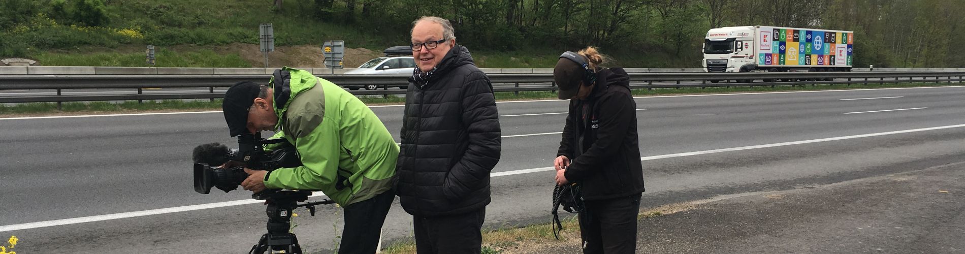 Jan Potměšil: Nikdy bych neměnil