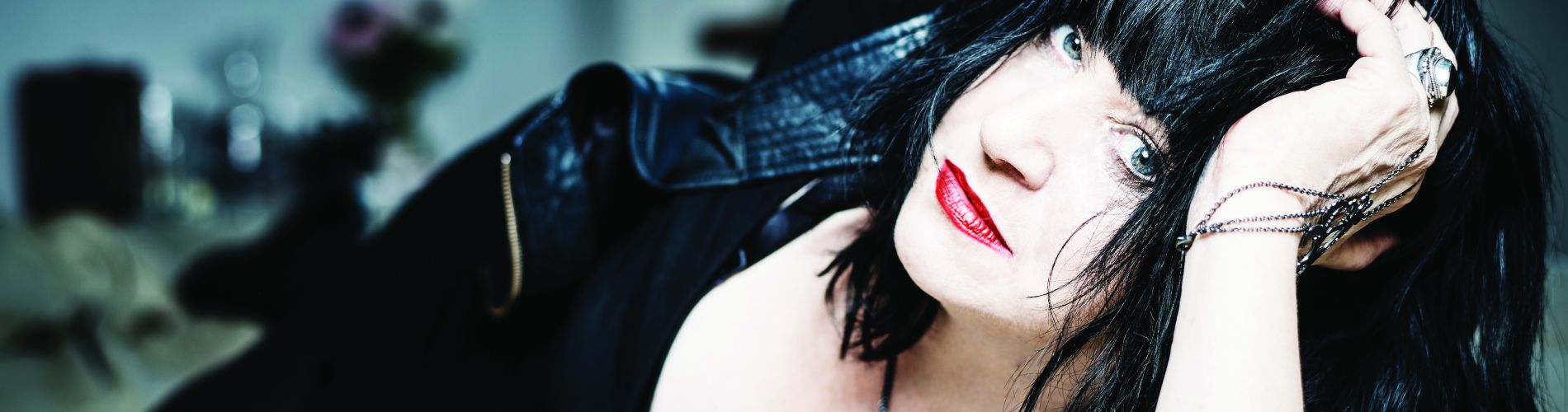 Lydia Lunch – Válka nikdy neskončila