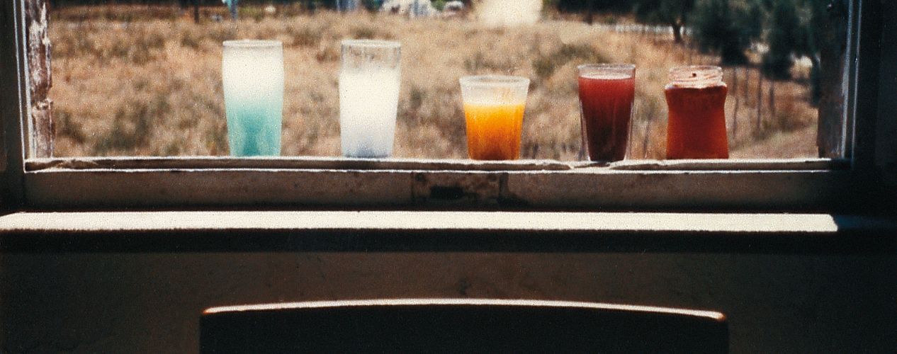 Jan Jedlička: Stopy krajiny