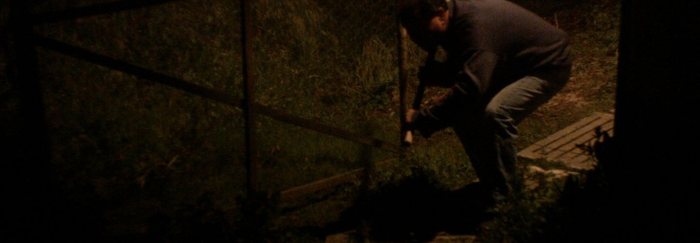 Duchové: Dlouhá cesta domů