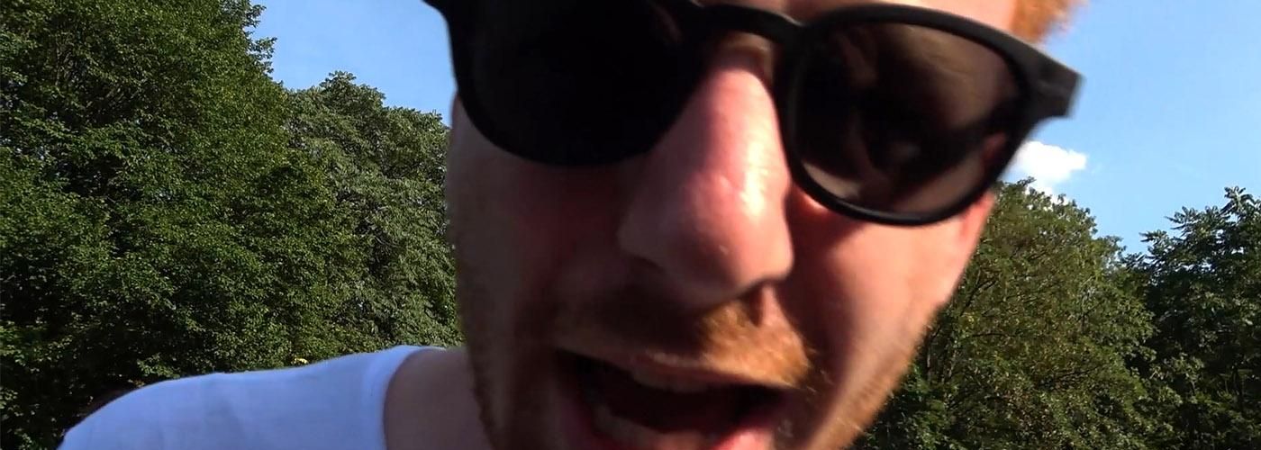 Přípravy k filmu T.