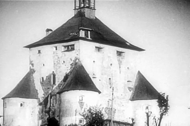 Stará kultura slovenská