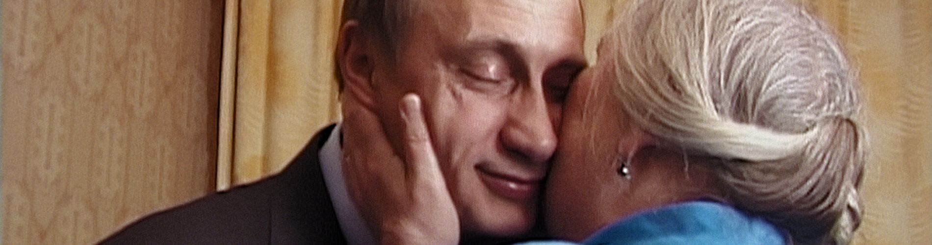 Svědkové Putinovi