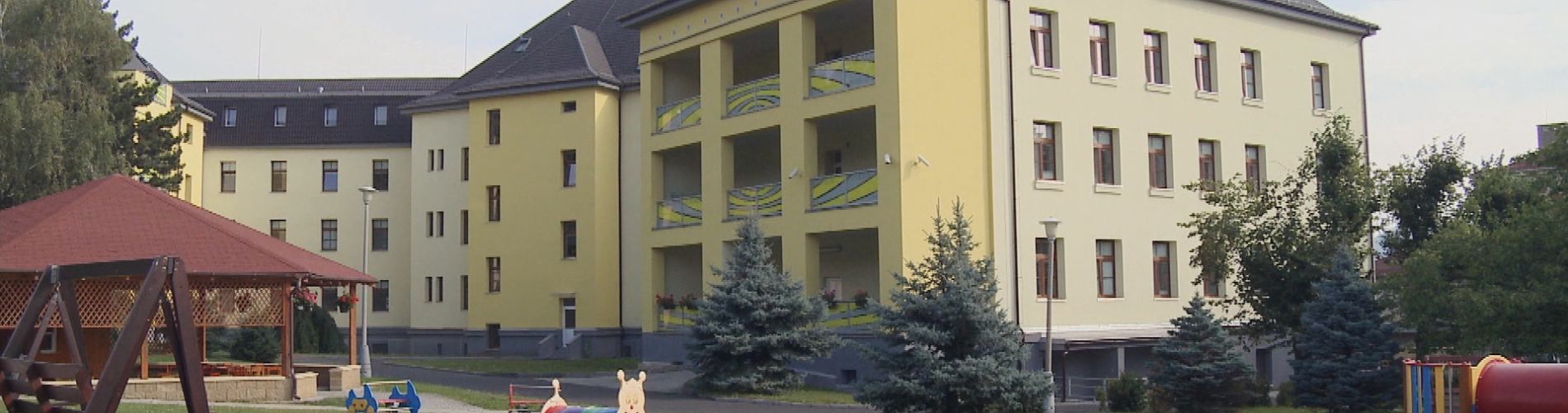 Boj o děti