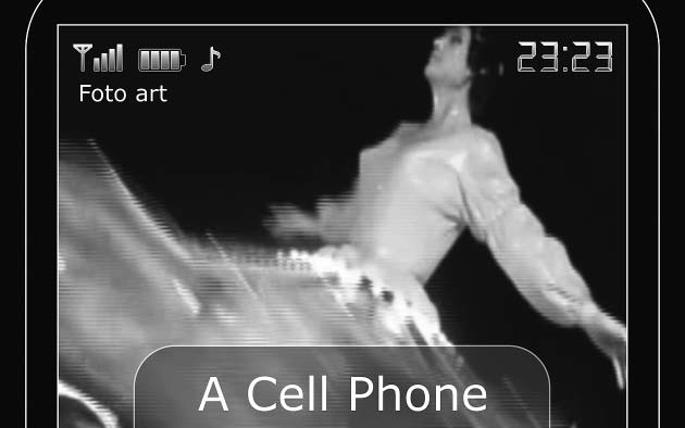 Film z mobilu